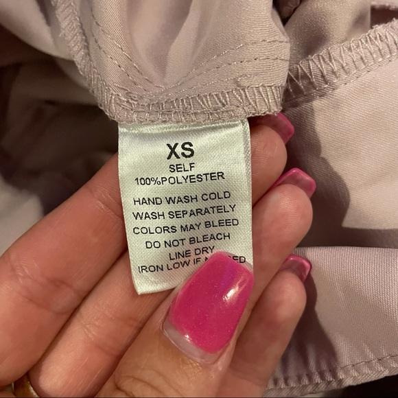 Pink Pants - Picture 8 of 8